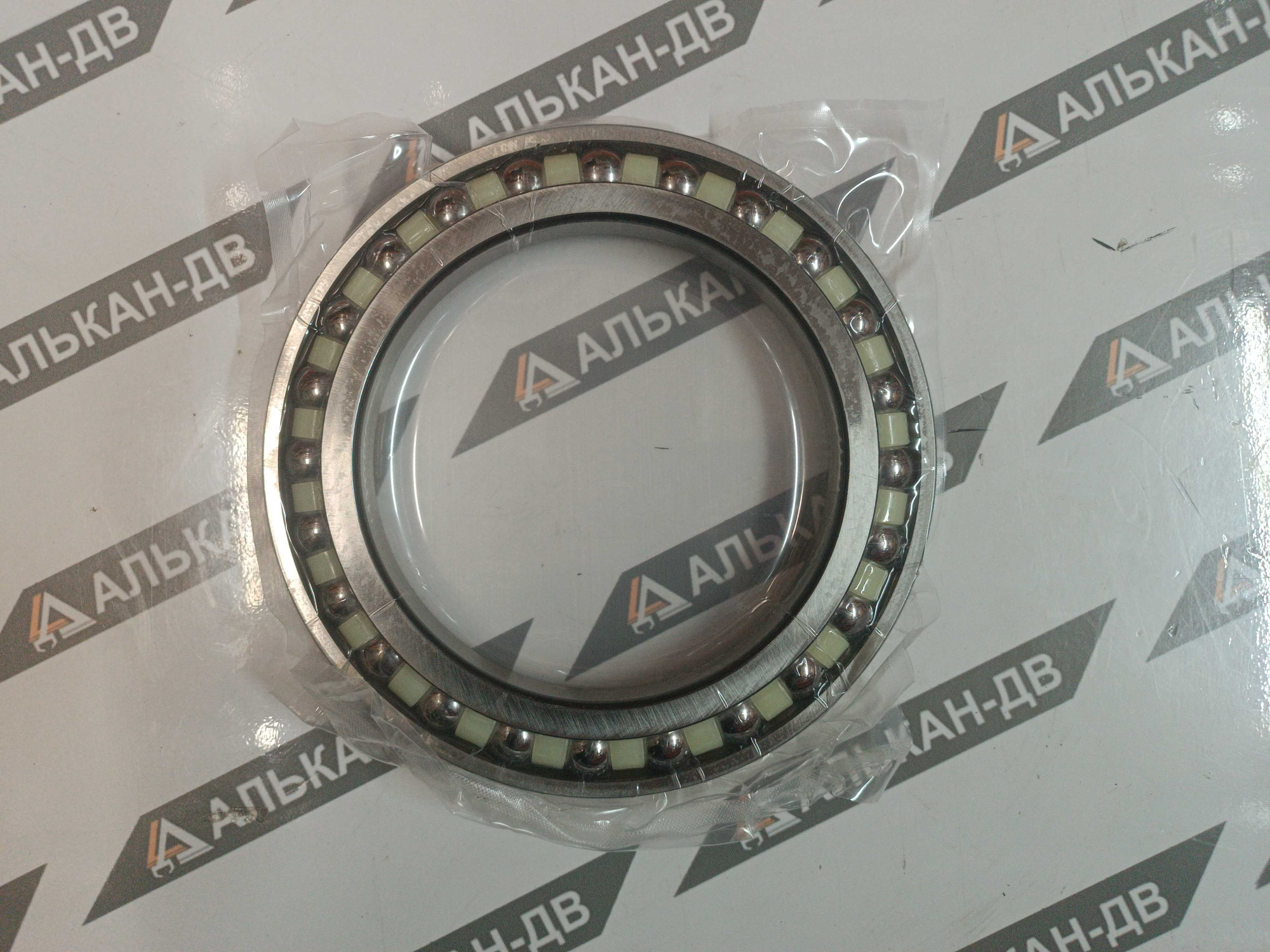 Подшипник BA195-3A 195х280х25,5х25,536,5 (YN15V00037S024, E215)
