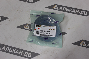 Комплект уплотнений CAT-2339205 50,8х101,6 (2"х4")