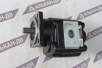 Насос HP51A542BEVU15-65 (13шл/101,6;4отв/63см3)(лев)