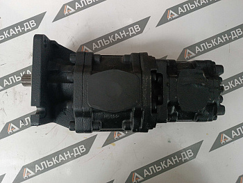 Насос PLS3050-2531 ECL (TADANO TR-500M)