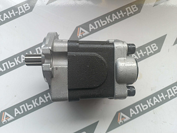 Насос SGP2-52CC-L (13шл/82/порты сзади 3/4",1"/лев.)