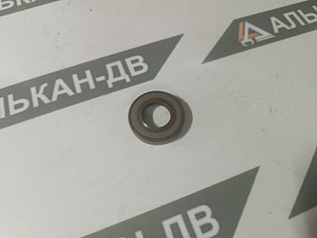 Манжета армированная 19х35х7 BABSL (вала насоса) 