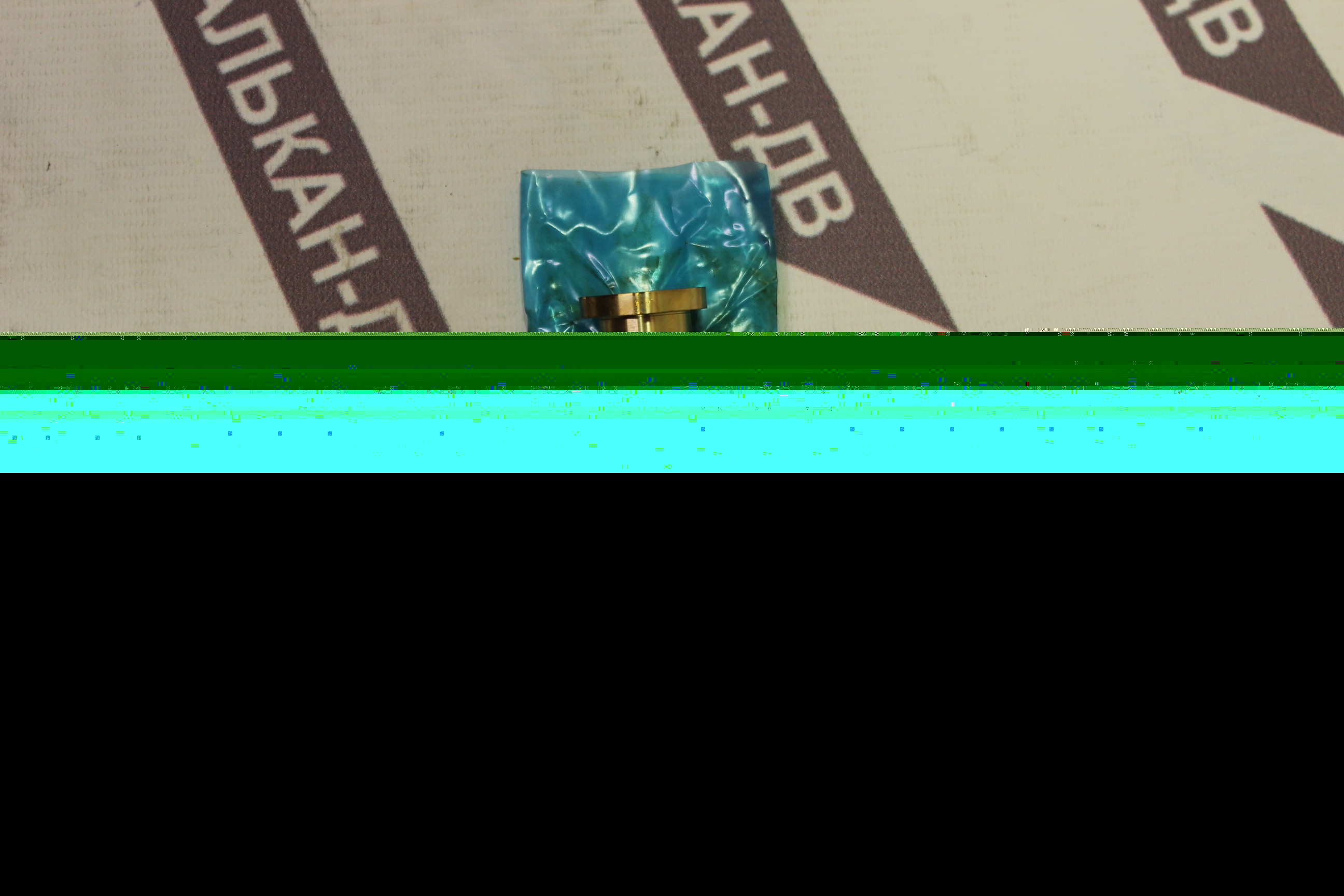 Поршень насоса  PVA 8282