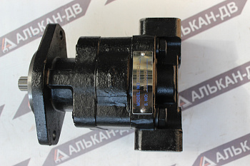 Насос P330A2970CAB12-25 (13шл/101,6;2отв/40см3/лев)