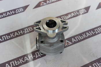 Насос пилотный SPK10(E200B)(9,1см3/50,8(2болта)/перо8мм/порты в корп./пр.)