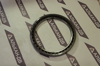 Шариковый подшипник редуктора хода 180BA-2256 GM09 (SH60/PC75) размер:180х225х22