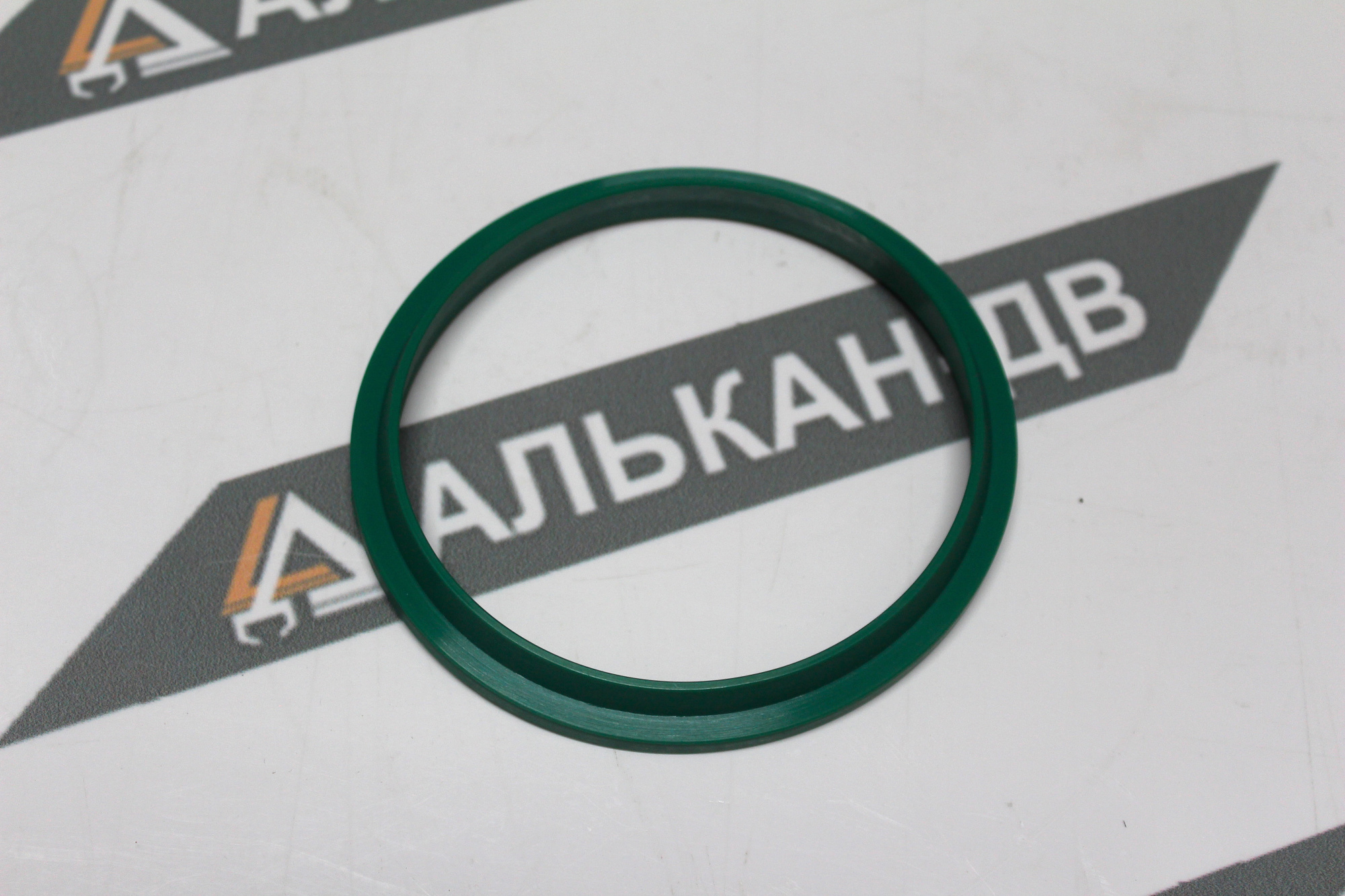 Грязесъемник Wiper seal 90х104х612 PU J (1)