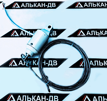 Концевик ГАКА (ограничитель подъема крюка) LSA-6