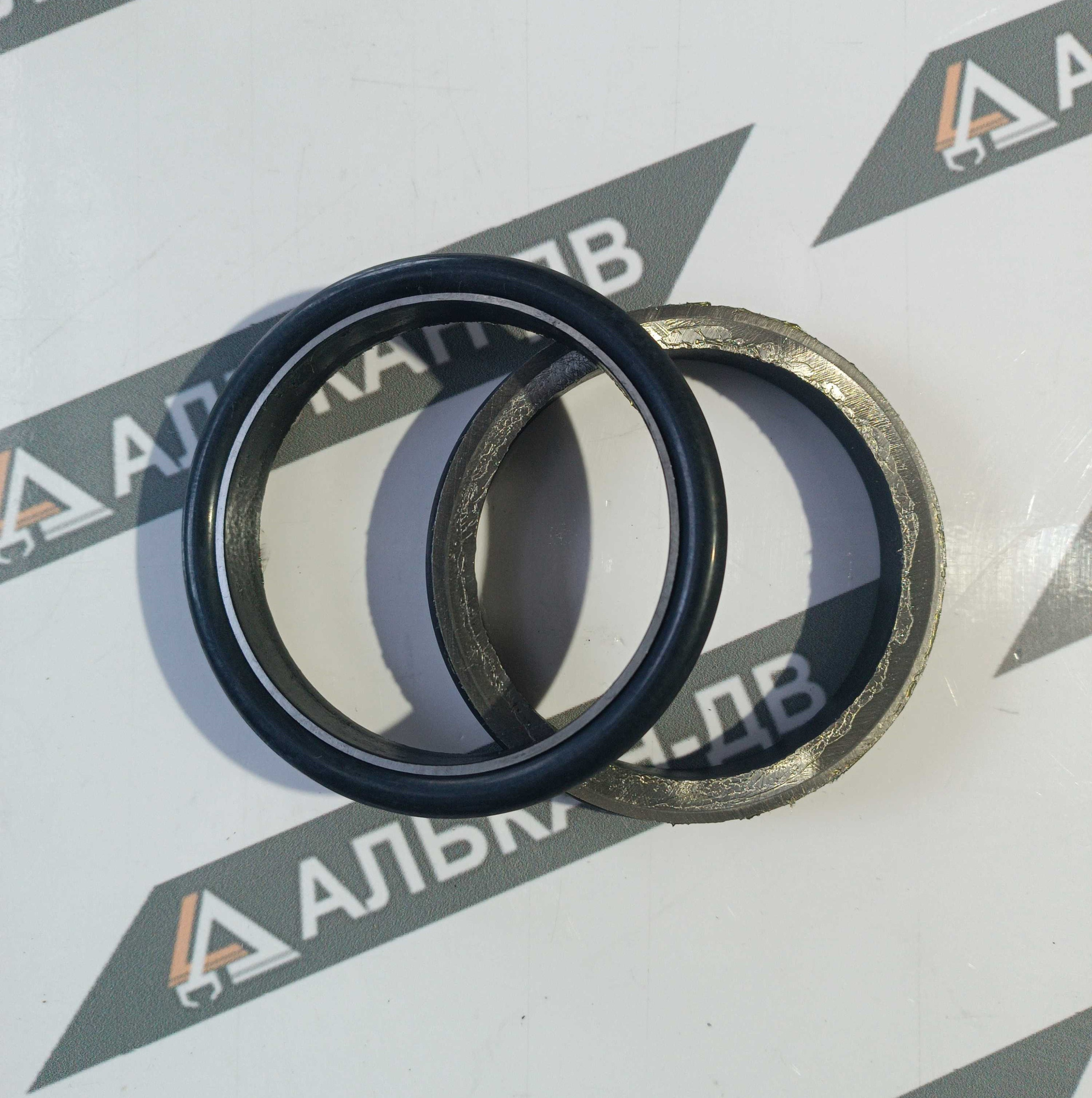 Уплотнение плавающее 91х110х114,1х32 SG0910 FS