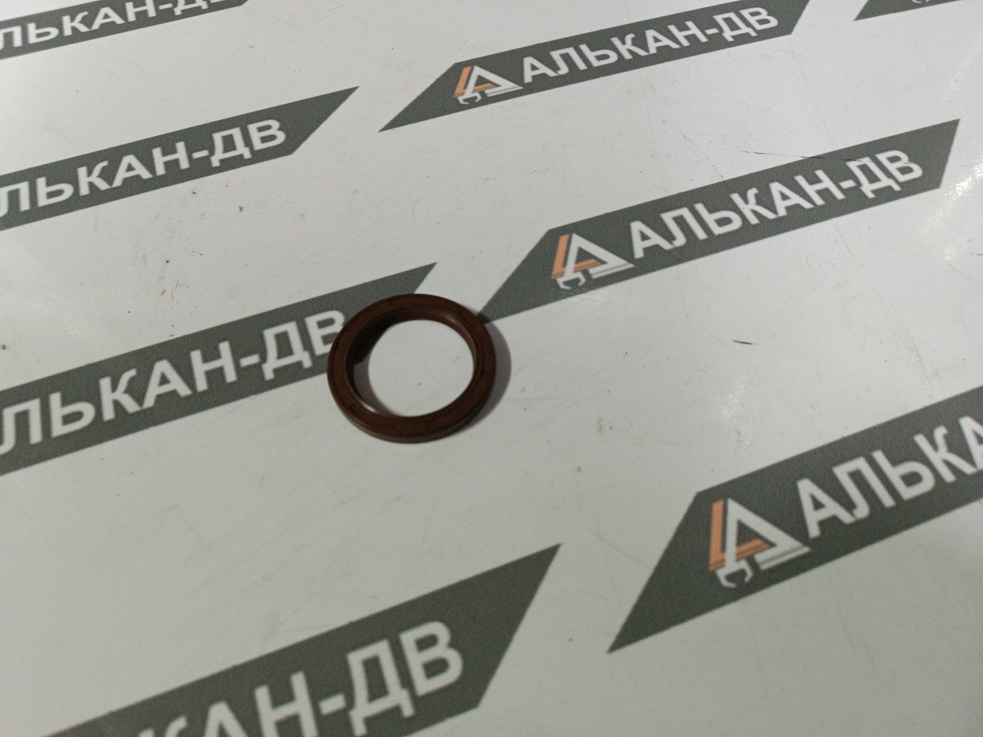 Манжета армированная 41,27х53,98х6,4 BABSL (вала насоса)