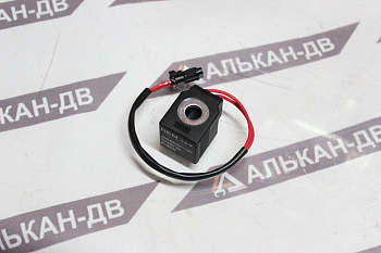 Катушка соленоида 12V;d=13мм; h=39мм