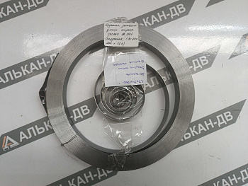 Пружина датчика длины стрелы Tadano GR550E (наружняя;1,2х24х260х18м)