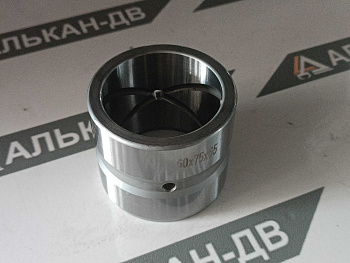 Втулка (ТВЧ) 60х75х65 (A)