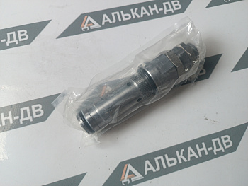 Клапан главный РС300-5/400 (709-90-52203)
