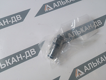 Клапан главный Sany 75 (распред. SCX120/SCX180)