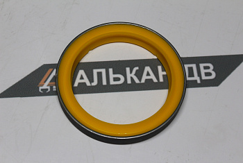 Грязесъемник DLI 82,55х107,95х12,7 (3,25"х4,25"х0,5") (PU) CAT-6J4169