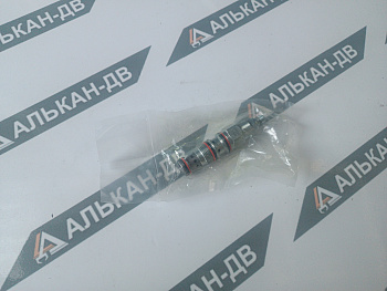 Клапан PPDB-LAN