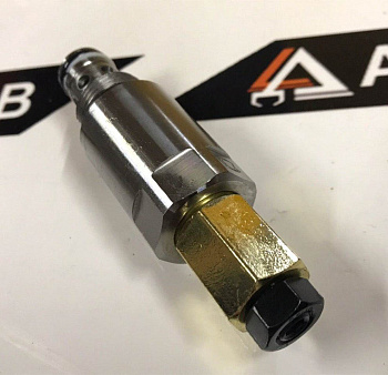 Клапан вспомогательный YC85