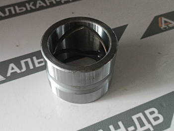 Втулка (ТВЧ) 55х70х55 (A)