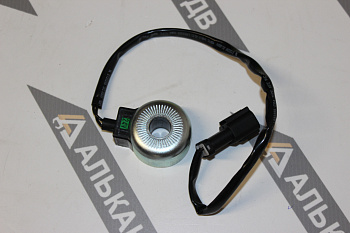 Катушка соленоида PC 60-5/6; PC 120-5 24V;d=16мм; h=29мм
