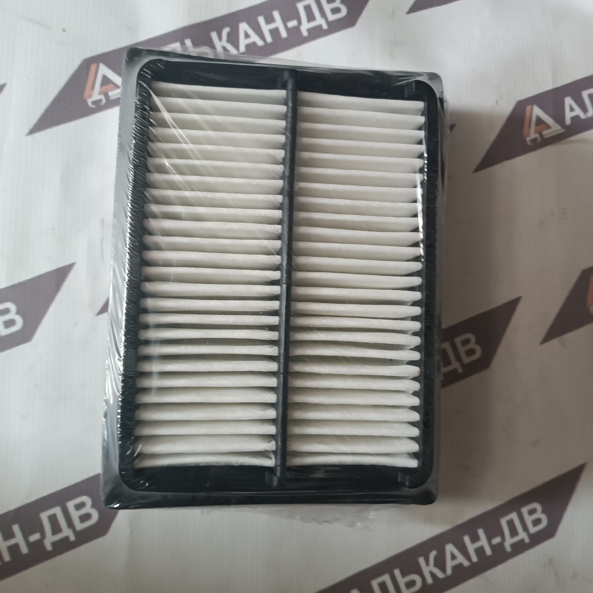 Фильтр салонный 17M-911-3530 (аналог) Komatsu PC210-10 (1)