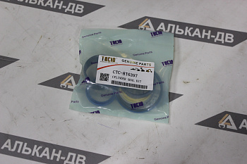 Комплект уплотнений CAT-8T6397 38,1х57,15 (1,5"х2,25")