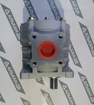Насос НШ 100А-3 (лев.)