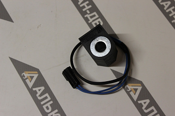 Катушка соленоида  R210/220-5 24V;d=16мм; h=51мм
