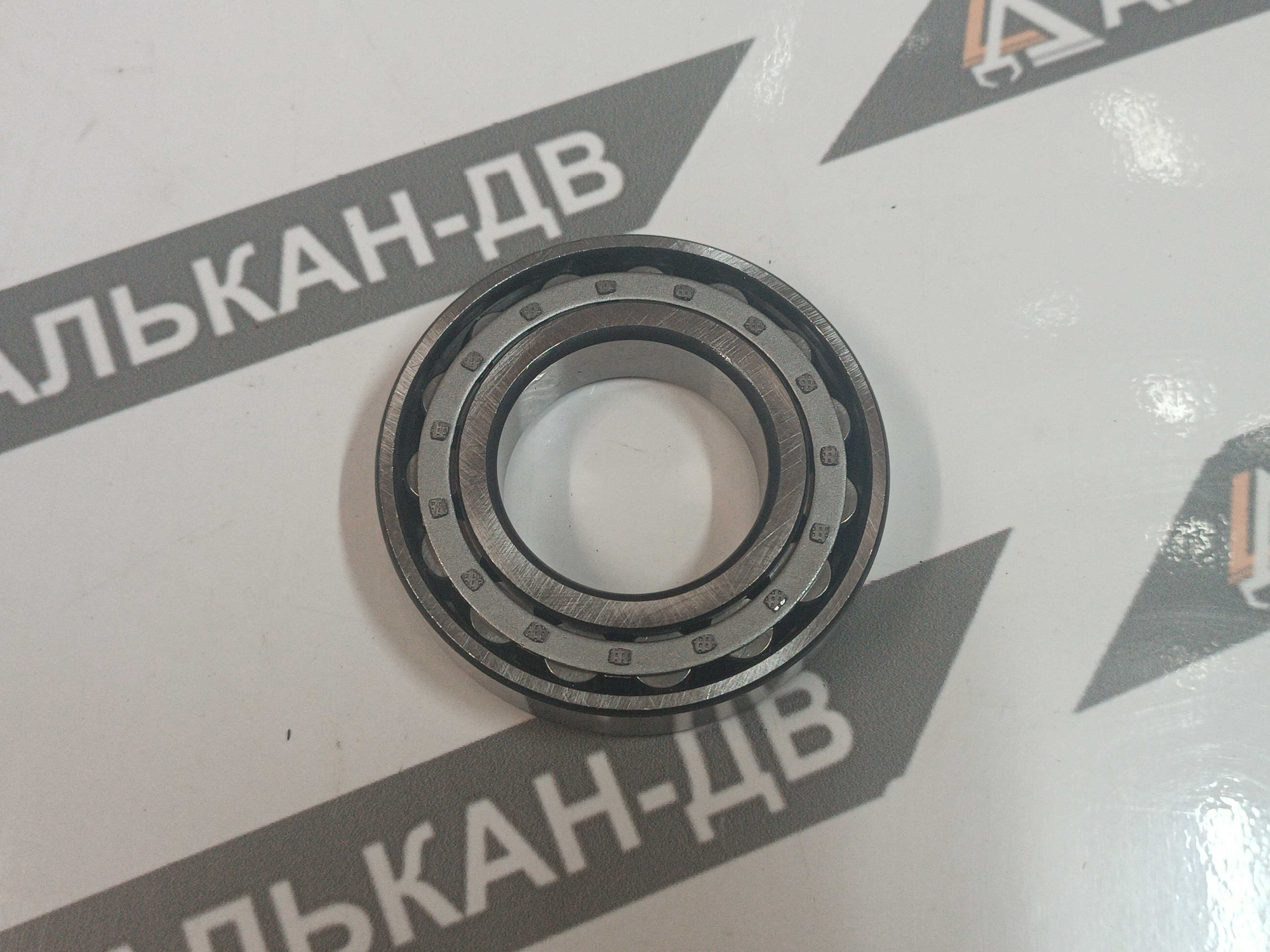 Подшипник NF 209E (ролик.45х85х19)
