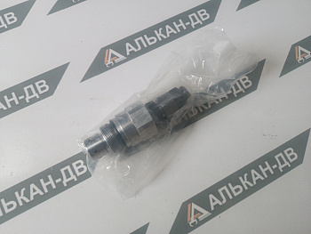 Клапан главный EC290 (14628881)
