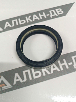 Манжета армированная 60х75х17/18,5 COMBI