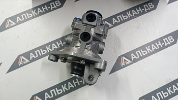 Клапан тормоза E6-K18 422 000 20520 Nabtesco (Kobelko RK 250-3)