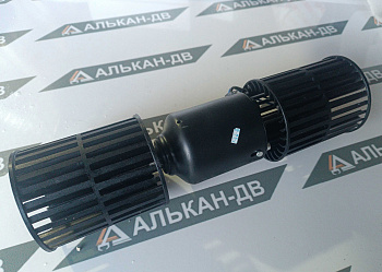 Мотор печки EX/R