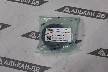 Комплект уплотнений CAT-7X2752 38,1х88,9 (1,5"х3,5")