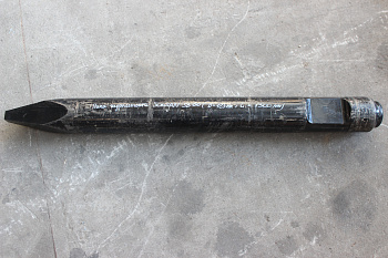 Пика гидромолота SOOSAN SB60(D=125мм; l=1300мм)
