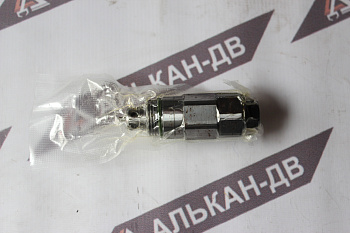 Клапан вспомогательный CAT320-B/C