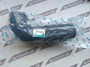 Патрубок гидронасосов RК250-3/5 EZ021101053P1