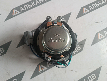 Реле батареи YN24S00008F1
