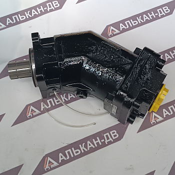 Насос аксиально-поршневой XPi 80(80/ISO-8шл./чугунный корпус)