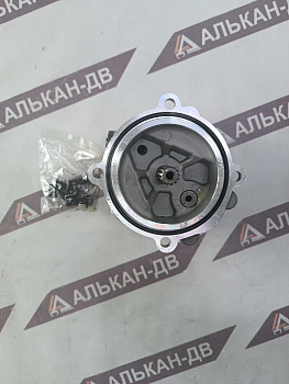 Насос пилотный K5V140 (90(4болта)/13шл/порты в корп.) 