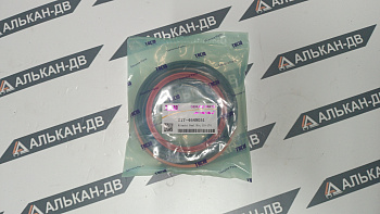 Комплект уплотнений цилиндра рукояти HITACHI ZX330-3 115/170 4649051