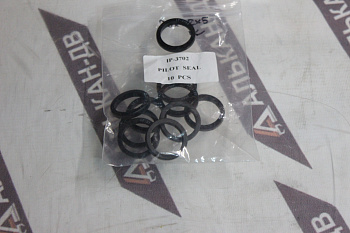 Кольцо уплотнительное CAT (D-ring) 1P-3702 (25х32,3х5)