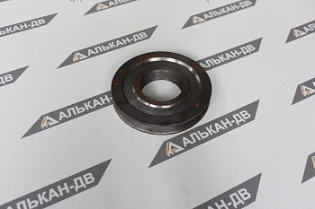 Блок полиспаста крана TADANO/UNIC/MAEDA (170Х72Х27)(чугун)