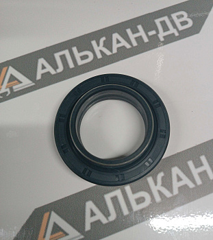 Манжета кассетная (сальник переднего моста Kubota) 45х73х13/19  AQ8136P