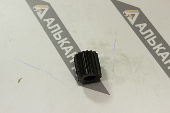Солнечная шестерня редуктора хода MAG-18V (вторая ступень)(16T/17х36,5х39)