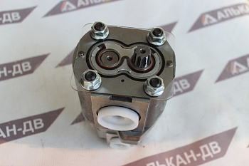 Насос пилотный AP2D36(22см3+4,8см3/10шл/4порт в корп./пр.)