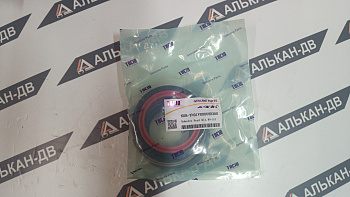 Комплект уплотнений цилиндра ковша KOBELCO SK200-6 80/115 (YN01V00068R300)