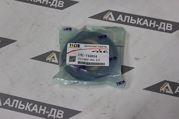 Комплект уплотнений CAT-7X2654 63,5х101,6 (2,5"х4")