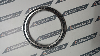 Шариковый подшипник редуктора хода SF4903 PX1 246х308х23х23/32(EC140B)