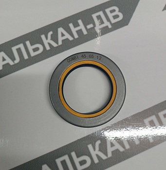 Манжета армированная 45х65х12 COMBI
